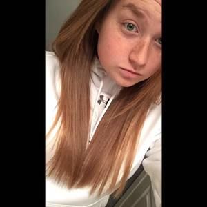 Meet your Posher, Mary caitlin